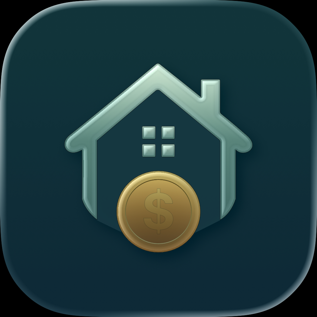 Freedget app icon